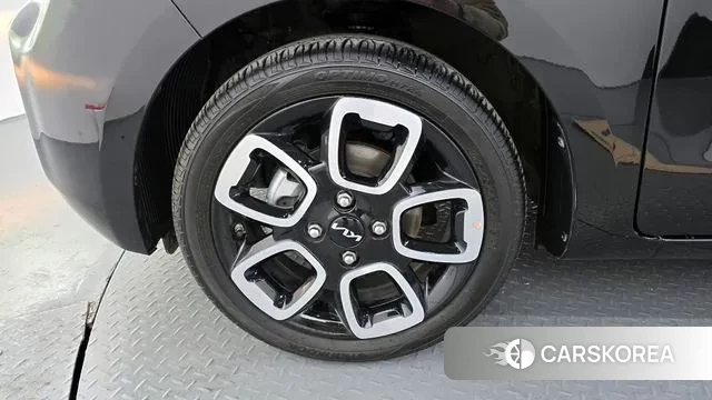 Kia The New Ray id 3534354 из Кореи 15