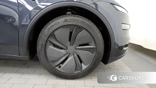 Tesla Model Y id 3288852 из Кореи 15