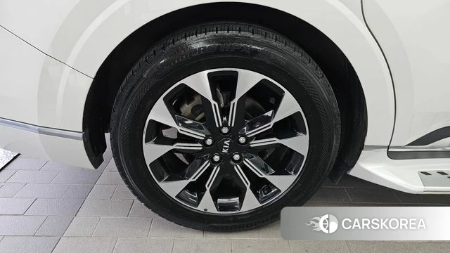 Kia Carnival 4th generation id 4489943 из Кореи 15