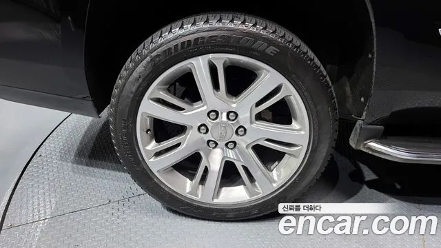 Cadillac Escalade id 2908124 из Кореи 15