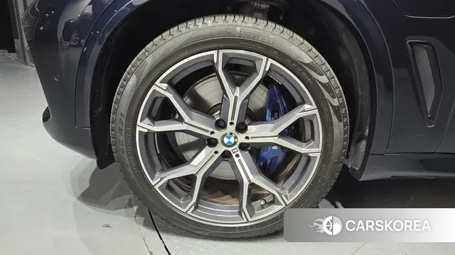 BMW X5 (G05) id 2970169 из Кореи 15