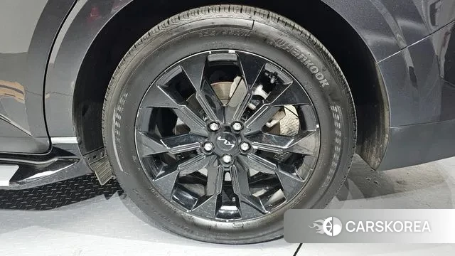 Kia Carnival 4th generation id 3736150 из Кореи 15