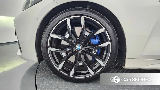 BMW 4 Series (G22) id 4480168 из Кореи 27