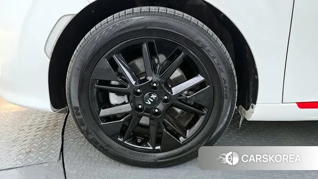 Kia Soul Booster id 3601587 из Кореи 15