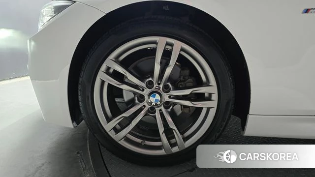 BMW 3 Series (F30) id 4411107 из Кореи 25