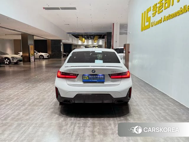 BMW 3 series id 4367531 из Китая 27