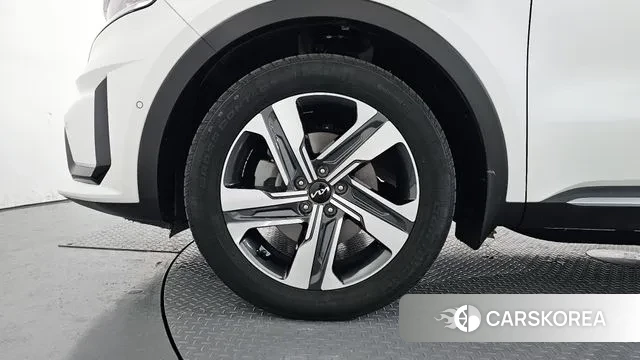 Kia Sorento 4th Generation id 3560656 из Кореи 15