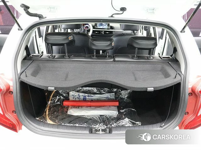Kia All New Morning (JA) id 4643066 из Кореи 15
