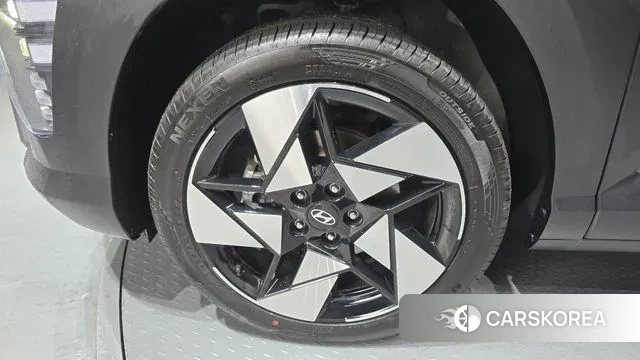 Hyundai Kona (SX2) id 3674657 из Кореи 15