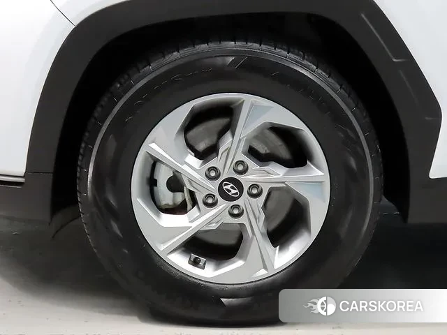 Hyundai Tucson (NX4) id 3686381 из Кореи 15