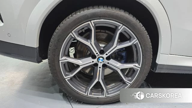BMW X6 (G06) id 4383291 из Кореи 34