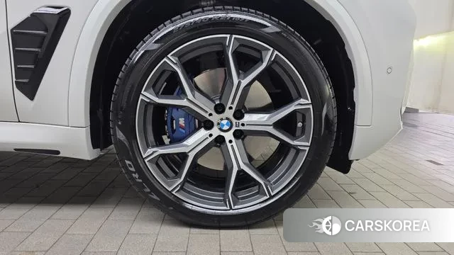 BMW X5 (G05) id 3419903 из Кореи 15