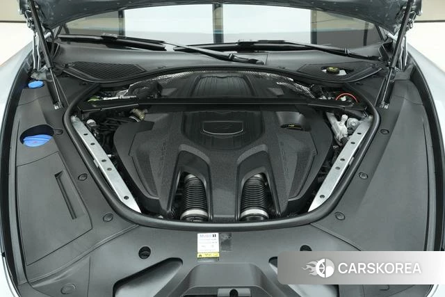 Porsche Panamera id 3993582 из Китая 21