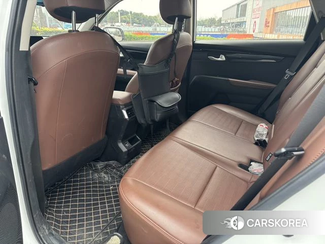 Kia Smart running id 4219222 из Китая 7