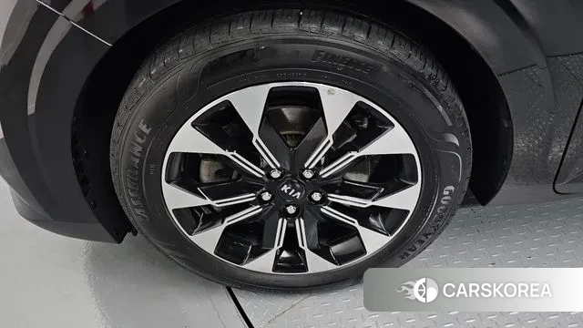 Kia Carnival 4th generation id 2960252 из Кореи 15