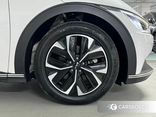 Kia EV6 id 4367652 из Кореи 15