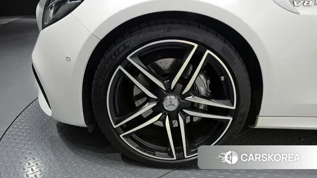 Mercedes-Benz E-Class W213 id 3494508 из Кореи 15