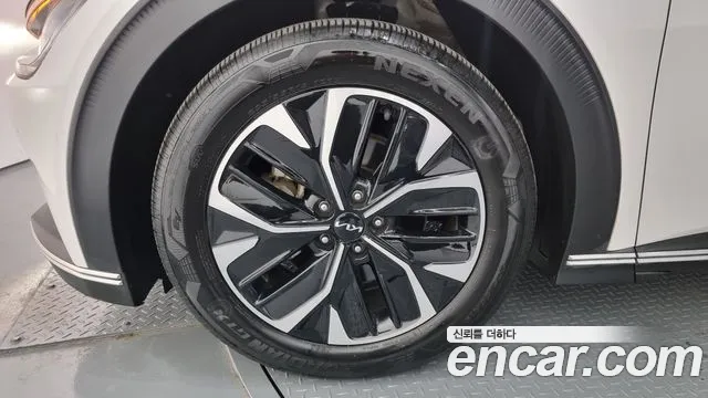 Kia EV6 id 2680074 из Кореи 15