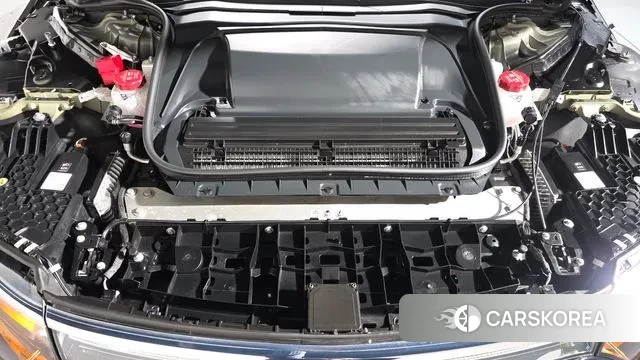 Mercedes-Benz EQS V297 id 3581359 из Кореи 15