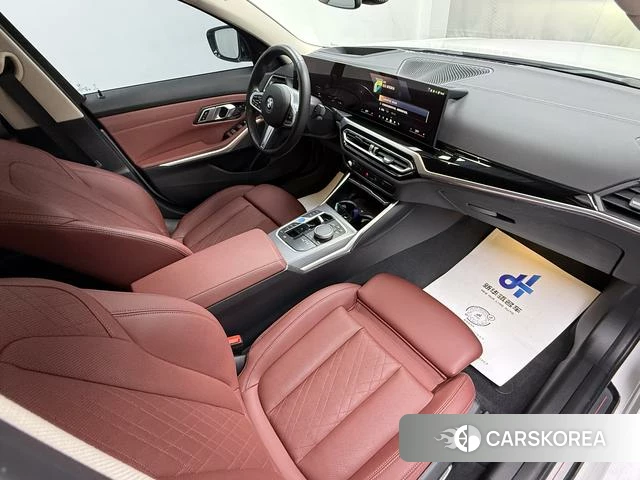 BMW i3 id 4335120 из Китая 11