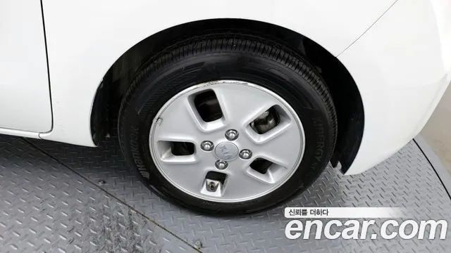 Kia The New Ray id 2671853 из Кореи 15