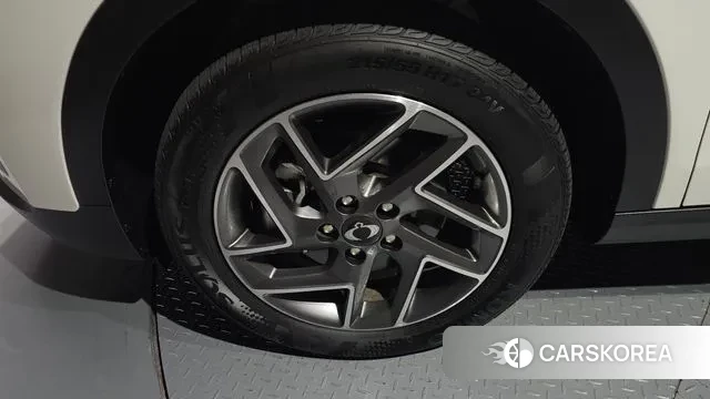 Ssangyong The New Tivoli id 3321881 из Кореи 15