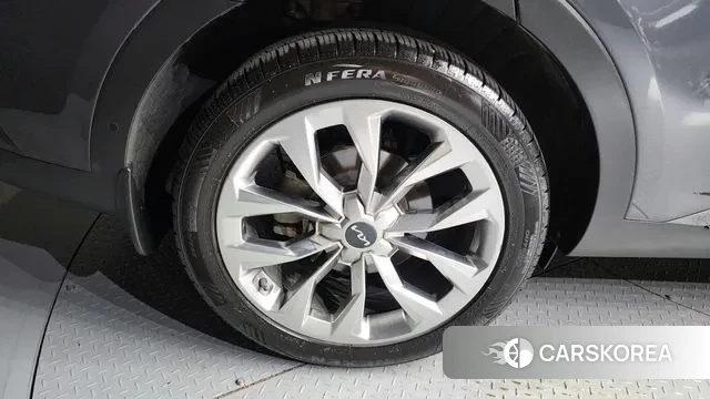 Kia Sorento 4th Generation id 2915550 из Кореи 15