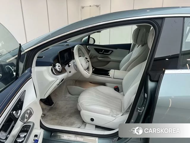 Mercedes-Benz EQE id 4235651 из Китая 10