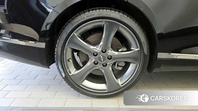 Genesis G80 (RG3) id 4316596 из Кореи 28