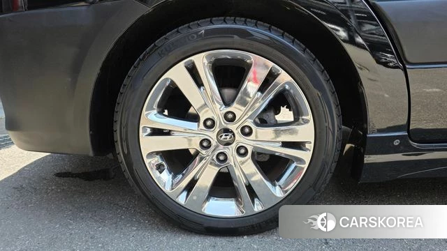 Hyundai Solati id 4423446 из Кореи 32
