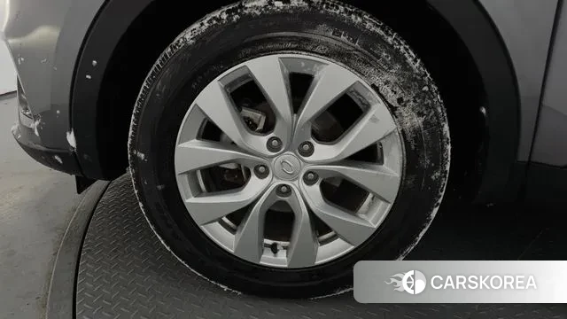 Renault Korea (Samsung) XM3 id 3448599 из Кореи 15