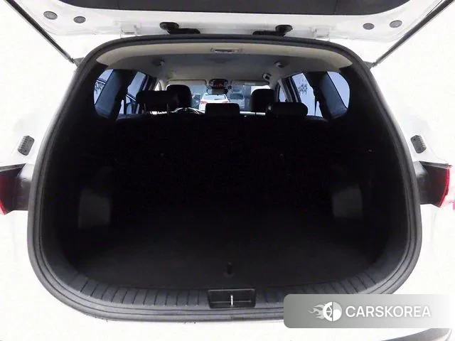 Hyundai The New Santa Fe id 3020962 из Кореи 15