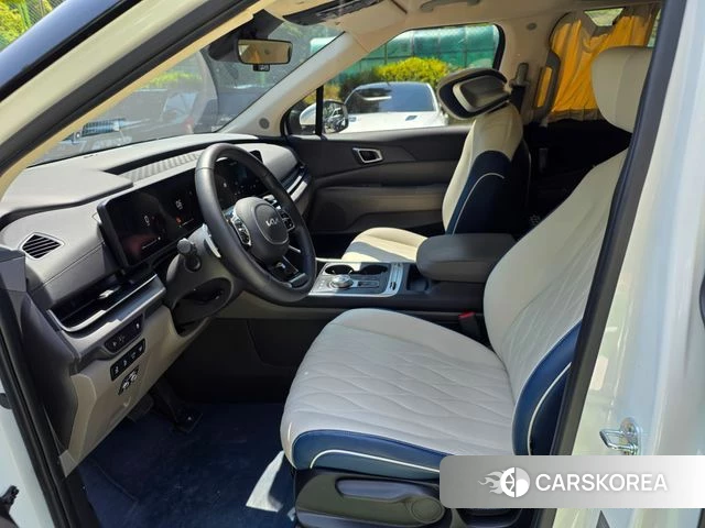 Kia The New Carnival 4th Generation id 4462886 из Кореи 10