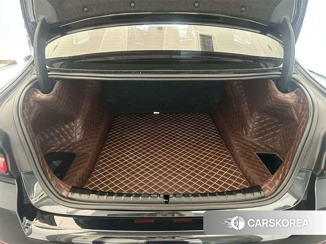 BMW 5 series id 4314164 из Китая 12