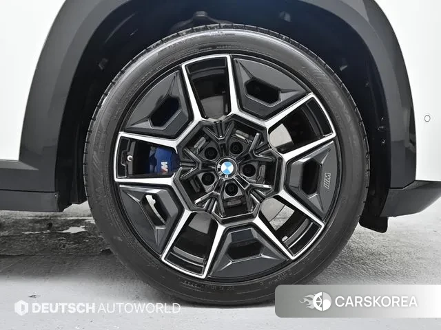 BMW XM (G09) id 2915268 из Кореи 15