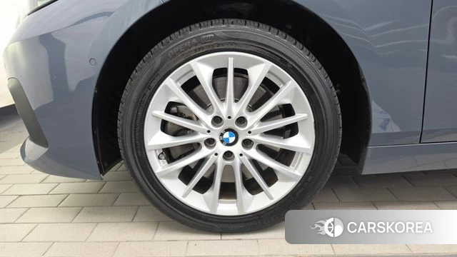 BMW 2 Series Gran Coupe (F44) id 4741649 из Кореи 27