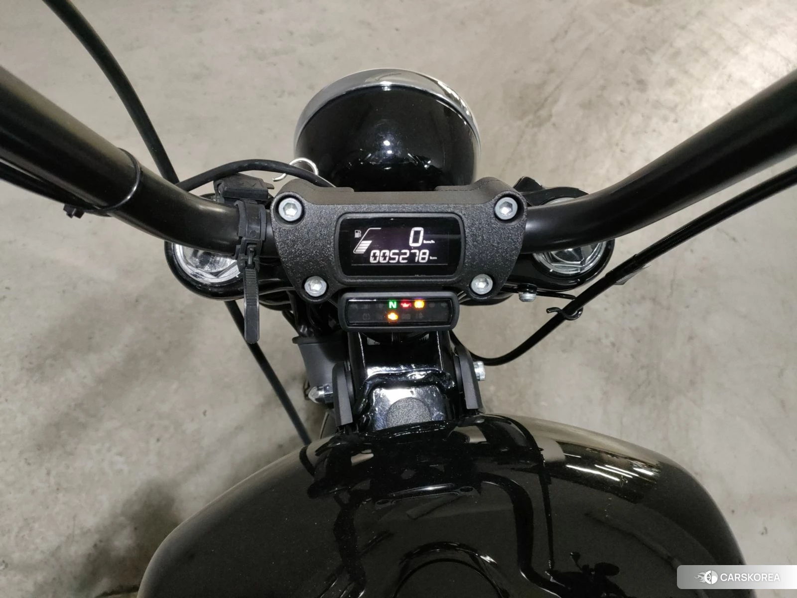 Проданный Harley-Davidson Softail Street Bob FXBBS1870 2021 из Японии, фото 5