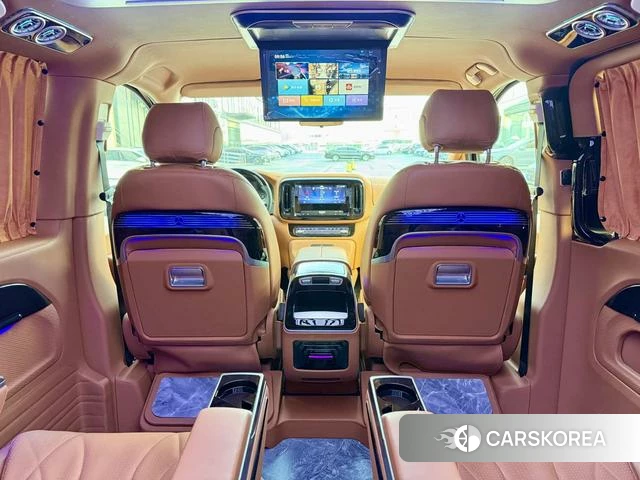 Mercedes-Benz Vito id 4239664 из Китая 18