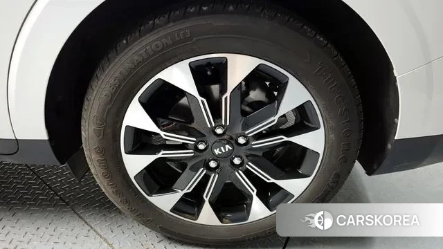 Kia Carnival 4th generation id 3727787 из Кореи 15