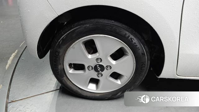 Kia The New Ray id 4609142 из Кореи 24