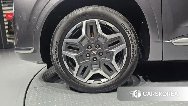 Hyundai The New Santa Fe id 3011467 из Кореи 15