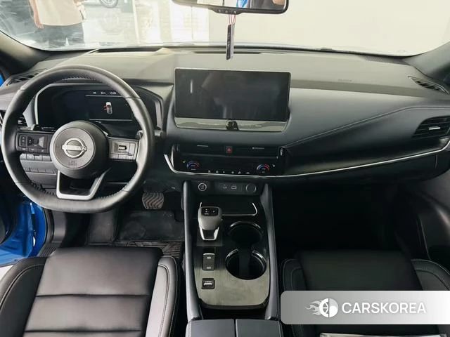 Nissan Qashqai id 4307309 из Китая 7