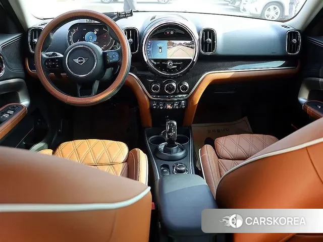 Mini Cooper S Countryman id 3400024 из Кореи 15