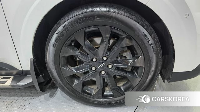 Kia Carnival 4th generation id 3839546 из Кореи 15