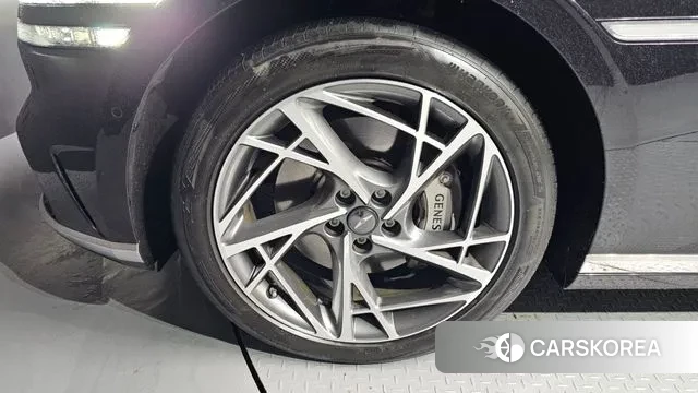 Genesis G90 (RS4) id 3406004 из Кореи 15