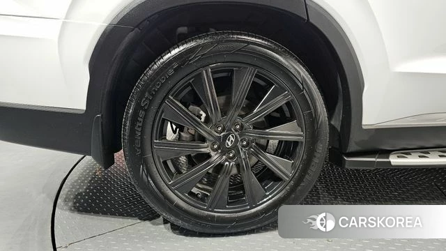 Hyundai Palisade id 4232857 из Кореи 15