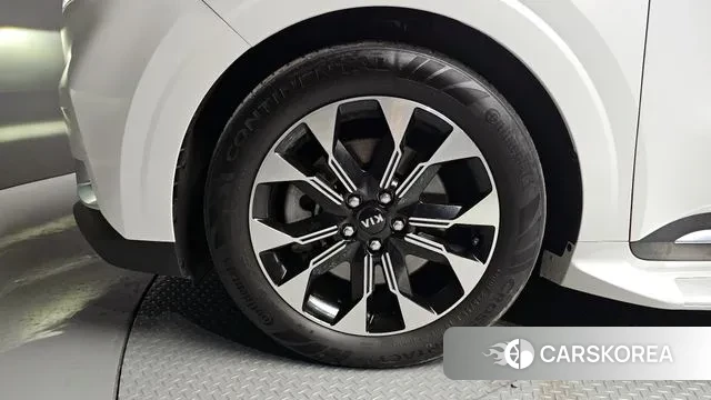 Kia Carnival 4th generation id 3741768 из Кореи 15