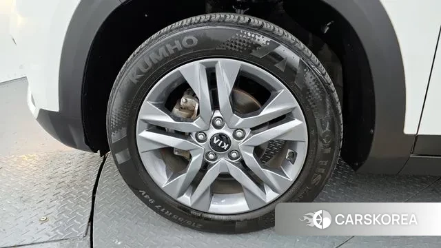 Kia Seltos id 3582428 из Кореи 15