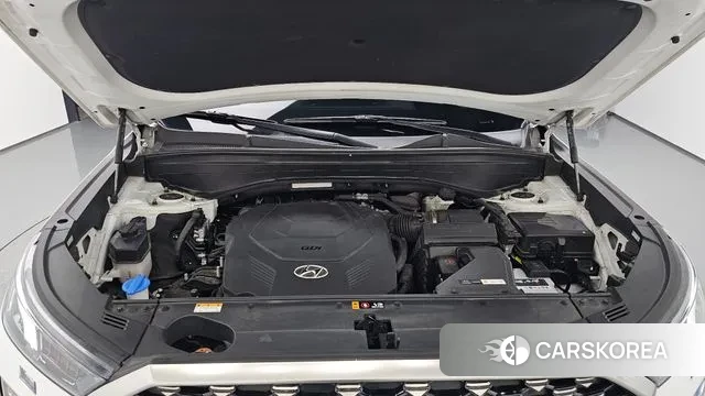 Hyundai Palisade id 3702359 из Кореи 15