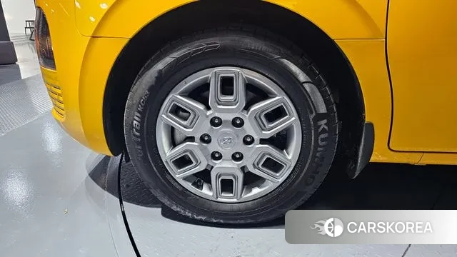 Hyundai Staria id 3405256 из Кореи 15